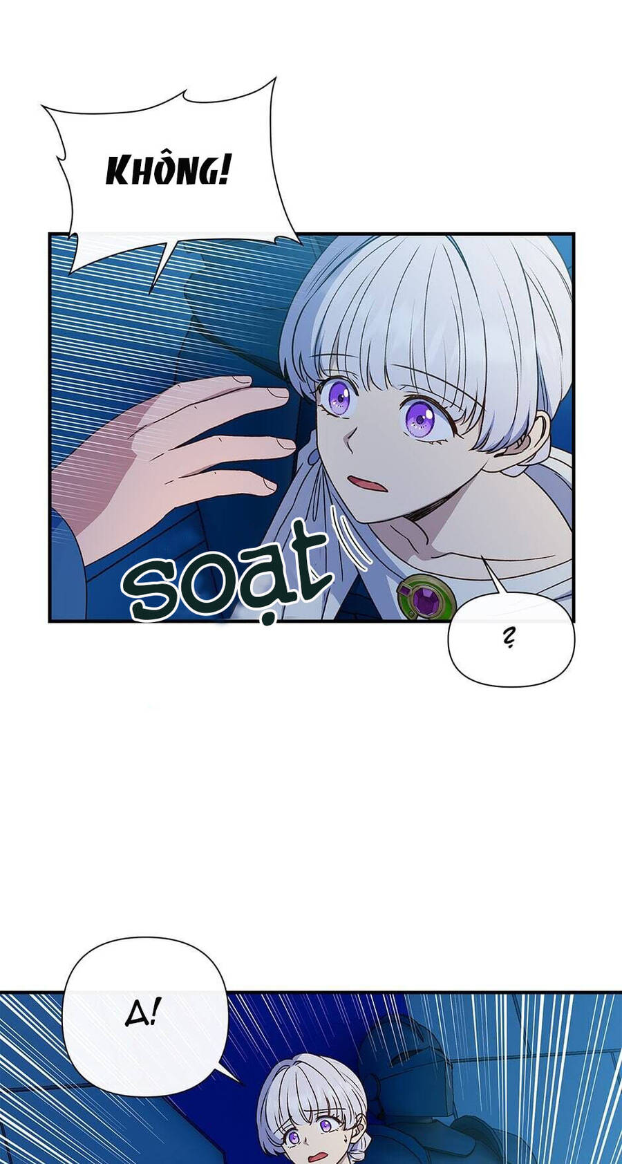 Bản Khế Ước Với Nữ Công Tước Ác Ma Chapter 107 - 36