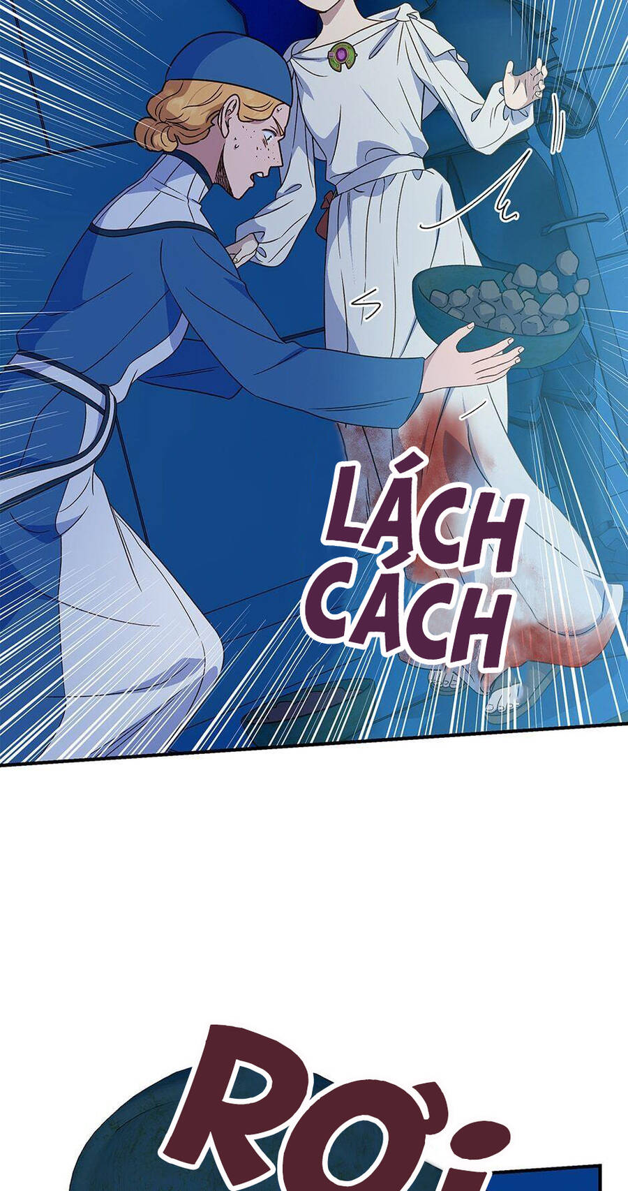 Bản Khế Ước Với Nữ Công Tước Ác Ma Chapter 107 - 37