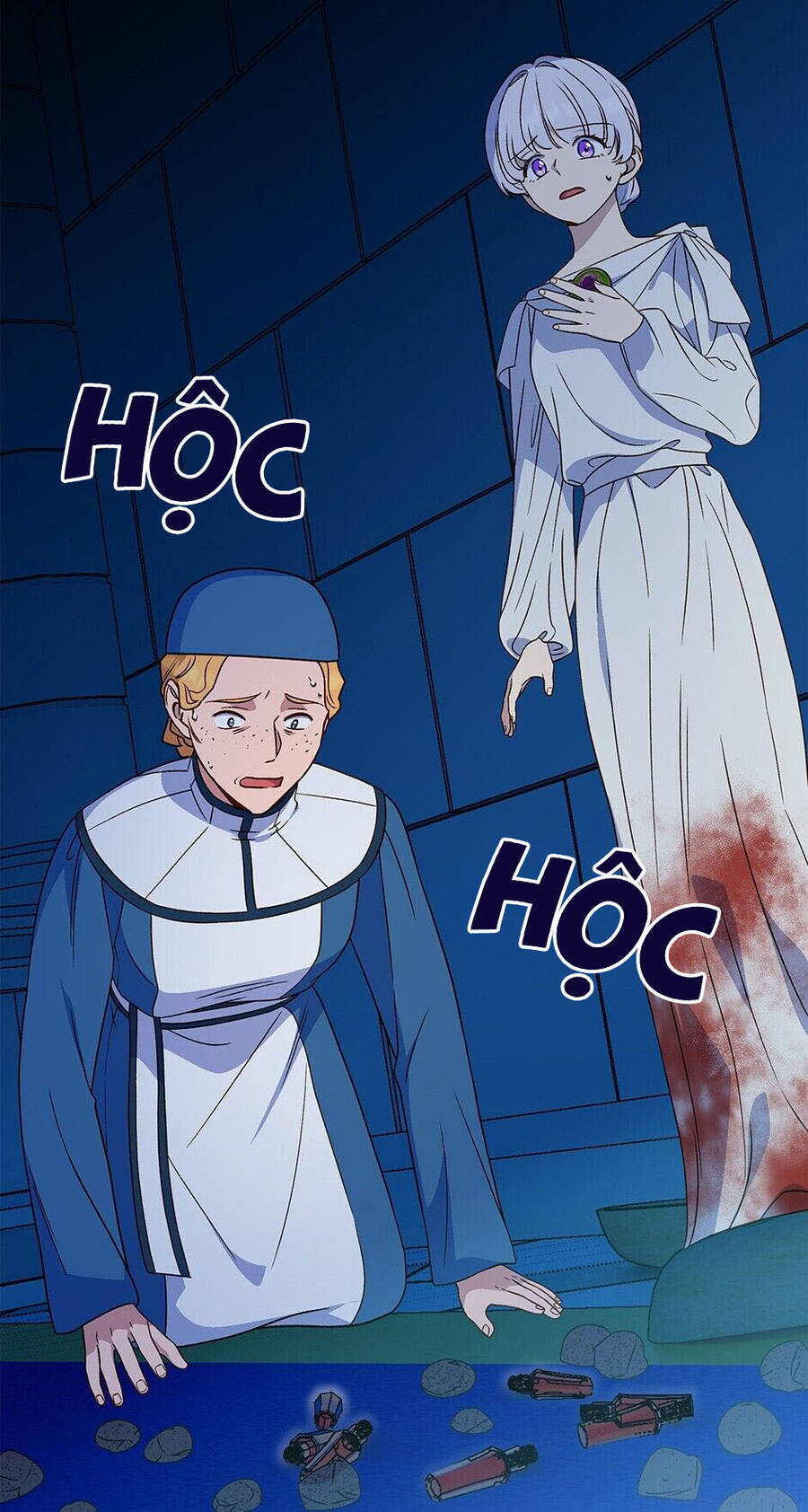 Bản Khế Ước Với Nữ Công Tước Ác Ma Chapter 107 - 39