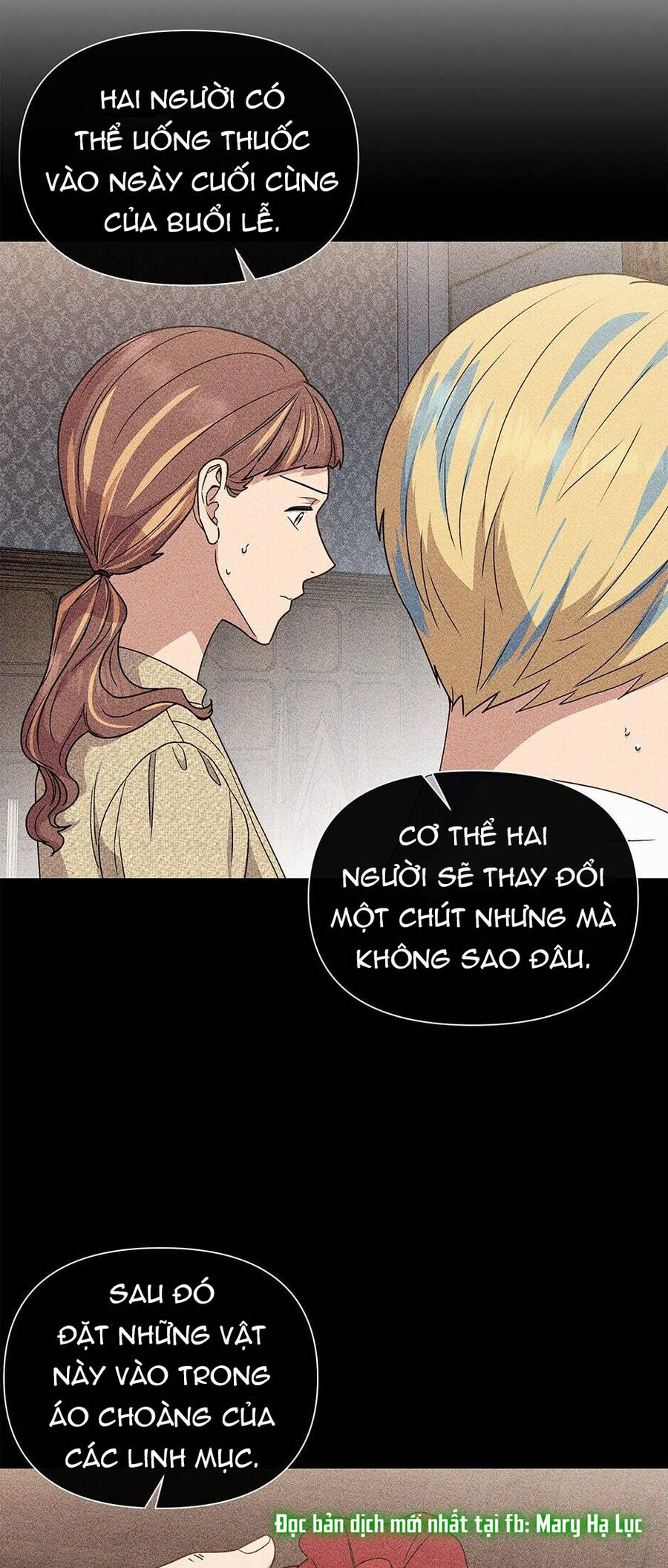 Bản Khế Ước Với Nữ Công Tước Ác Ma Chapter 107 - 5