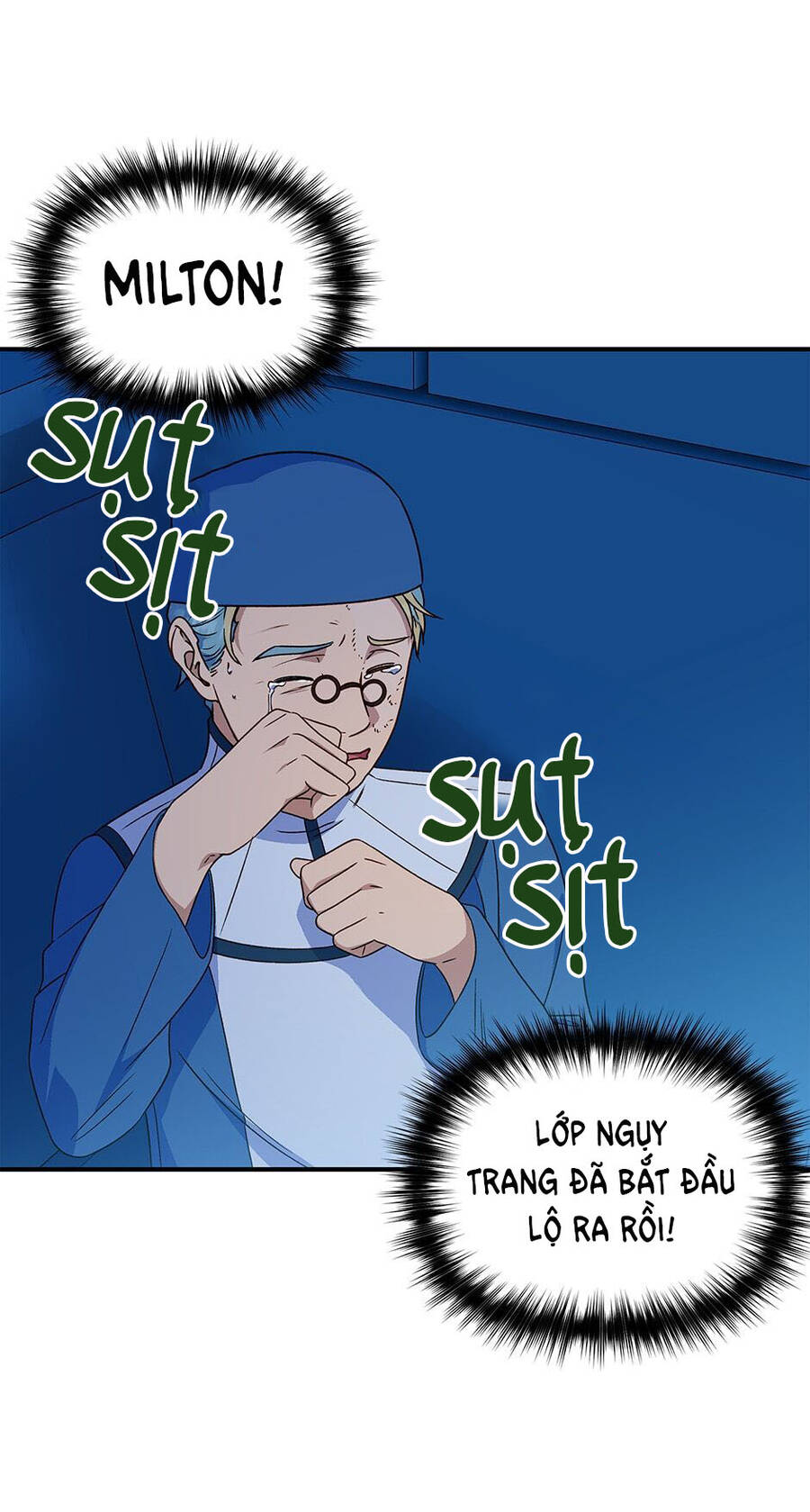 Bản Khế Ước Với Nữ Công Tước Ác Ma Chapter 107 - 41