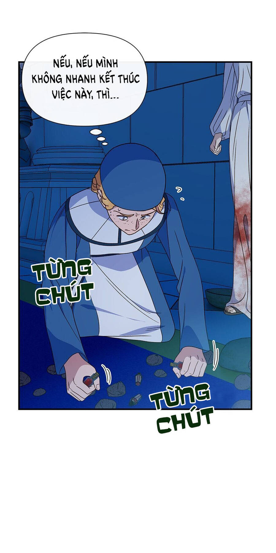 Bản Khế Ước Với Nữ Công Tước Ác Ma Chapter 107 - 42