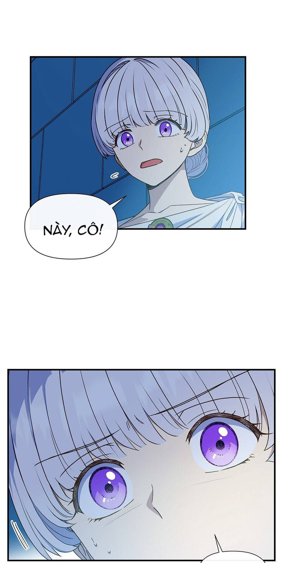 Bản Khế Ước Với Nữ Công Tước Ác Ma Chapter 107 - 43