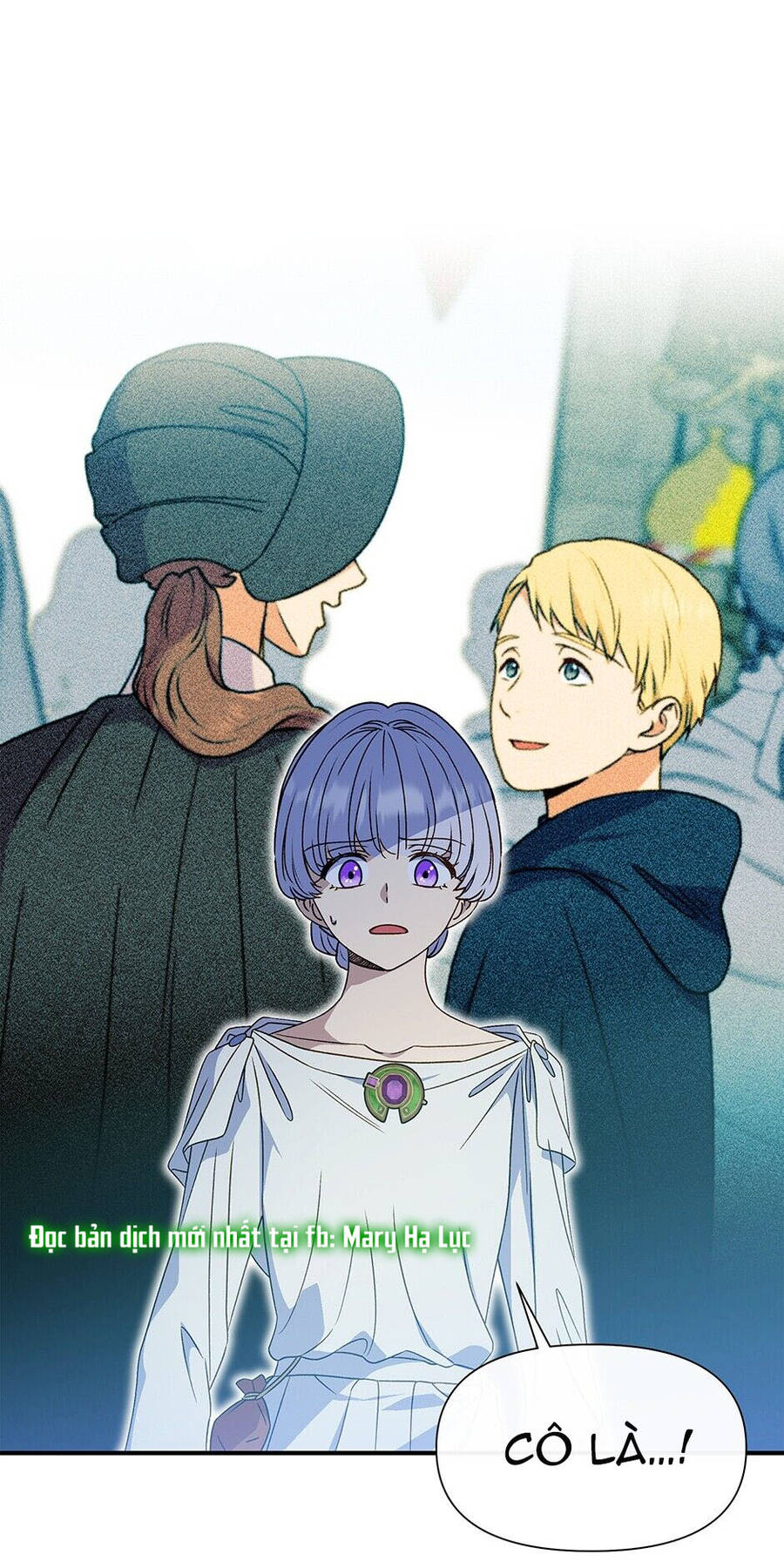 Bản Khế Ước Với Nữ Công Tước Ác Ma Chapter 107 - 45