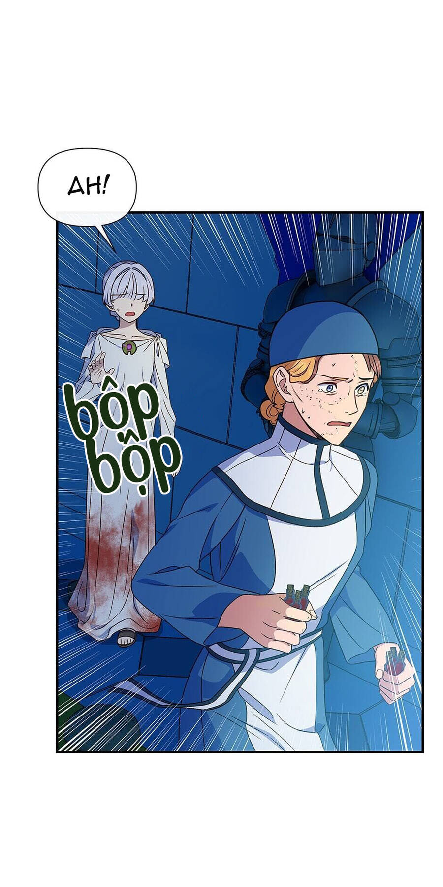 Bản Khế Ước Với Nữ Công Tước Ác Ma Chapter 107 - 46