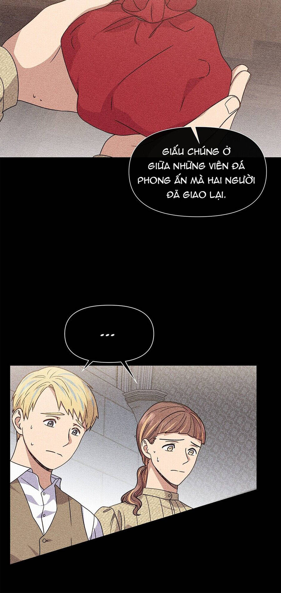 Bản Khế Ước Với Nữ Công Tước Ác Ma Chapter 107 - 6