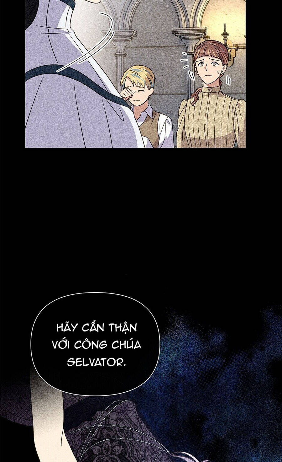 Bản Khế Ước Với Nữ Công Tước Ác Ma Chapter 107 - 52