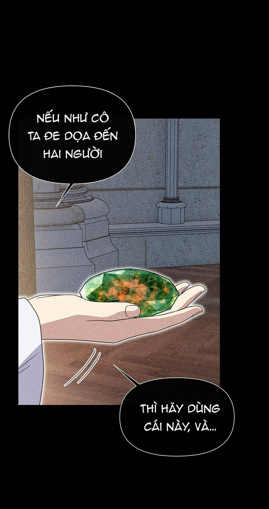 Bản Khế Ước Với Nữ Công Tước Ác Ma Chapter 107 - 54