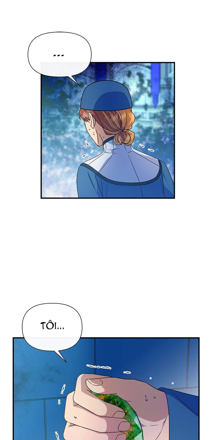 Bản Khế Ước Với Nữ Công Tước Ác Ma Chapter 107 - 58