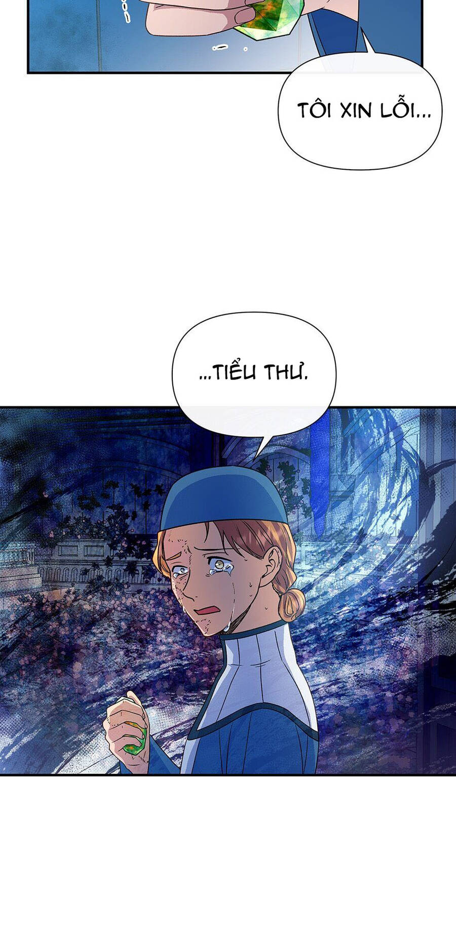 Bản Khế Ước Với Nữ Công Tước Ác Ma Chapter 107 - 59