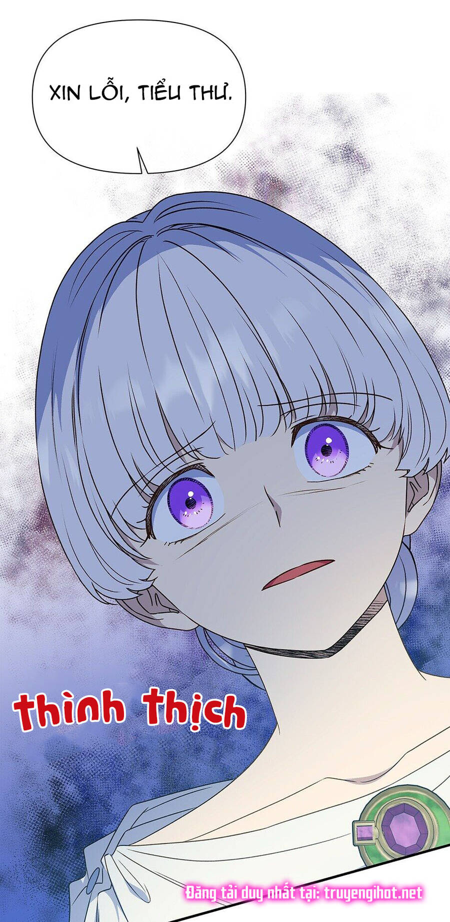 Bản Khế Ước Với Nữ Công Tước Ác Ma Chapter 107 - 60