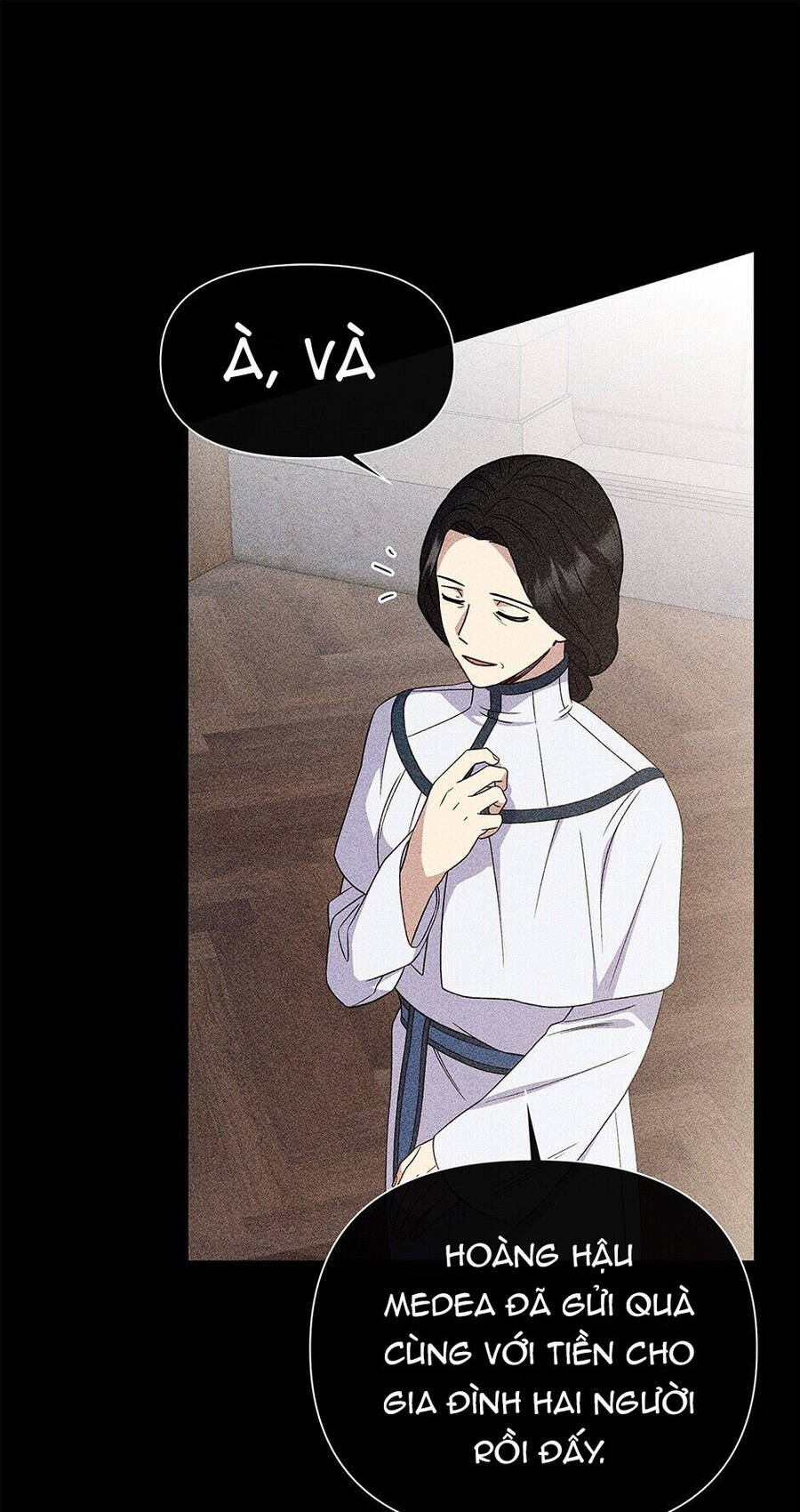 Bản Khế Ước Với Nữ Công Tước Ác Ma Chapter 107 - 7