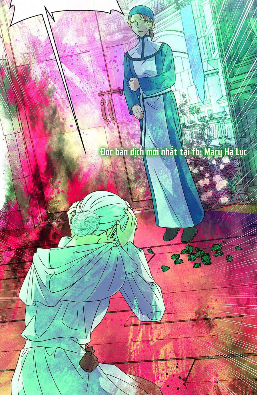 Bản Khế Ước Với Nữ Công Tước Ác Ma Chapter 107 - 65