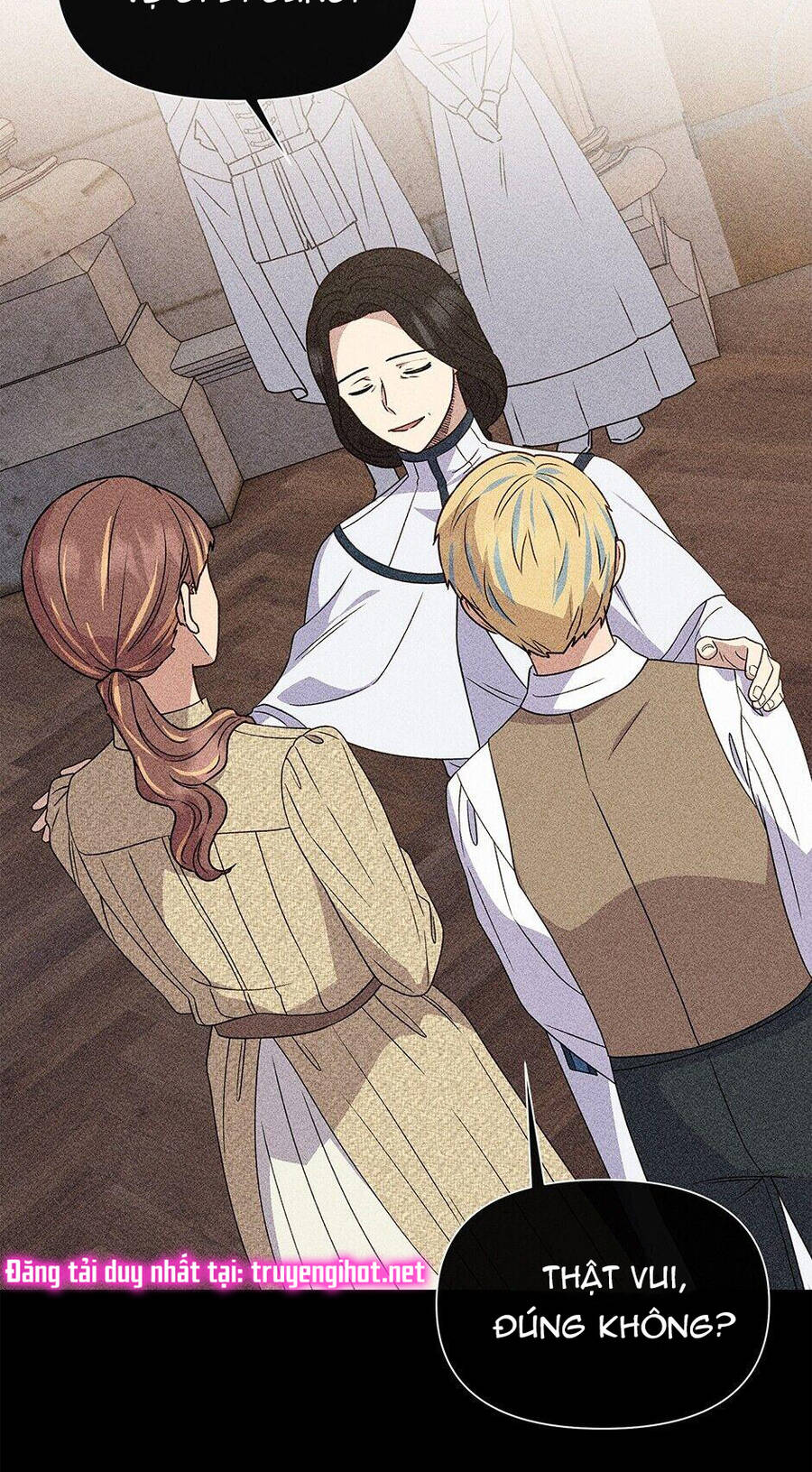 Bản Khế Ước Với Nữ Công Tước Ác Ma Chapter 107 - 10