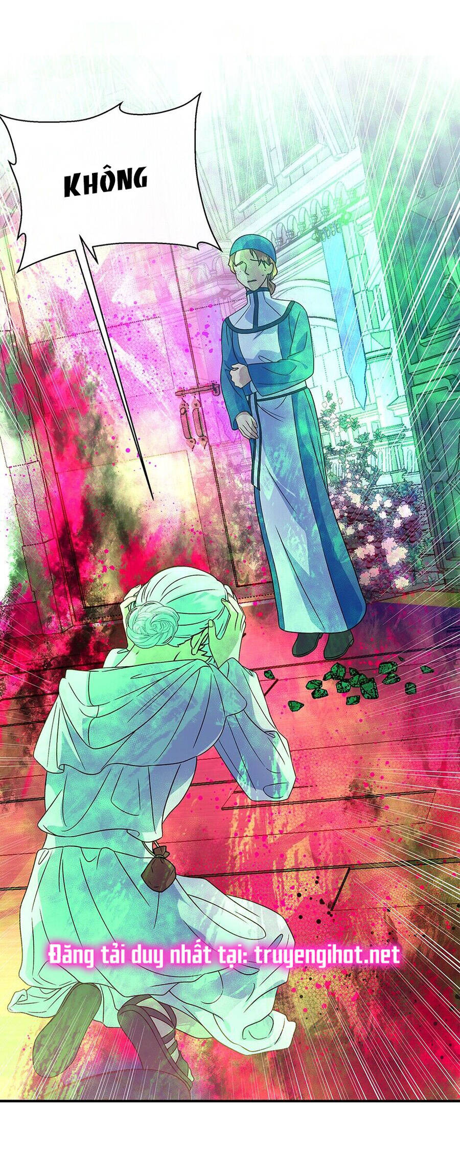 Bản Khế Ước Với Nữ Công Tước Ác Ma Chapter 108 - 2