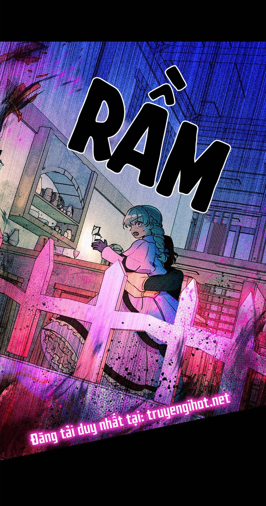 Bản Khế Ước Với Nữ Công Tước Ác Ma Chapter 108 - 11