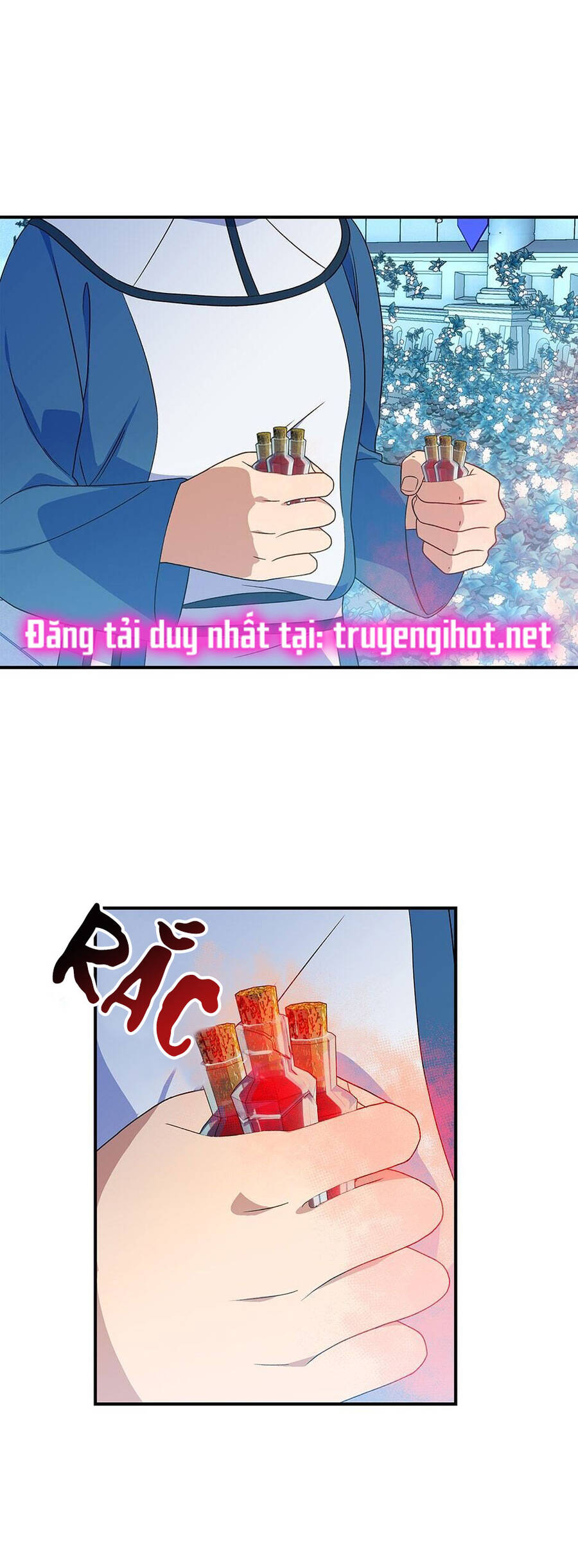 Bản Khế Ước Với Nữ Công Tước Ác Ma Chapter 108 - 15