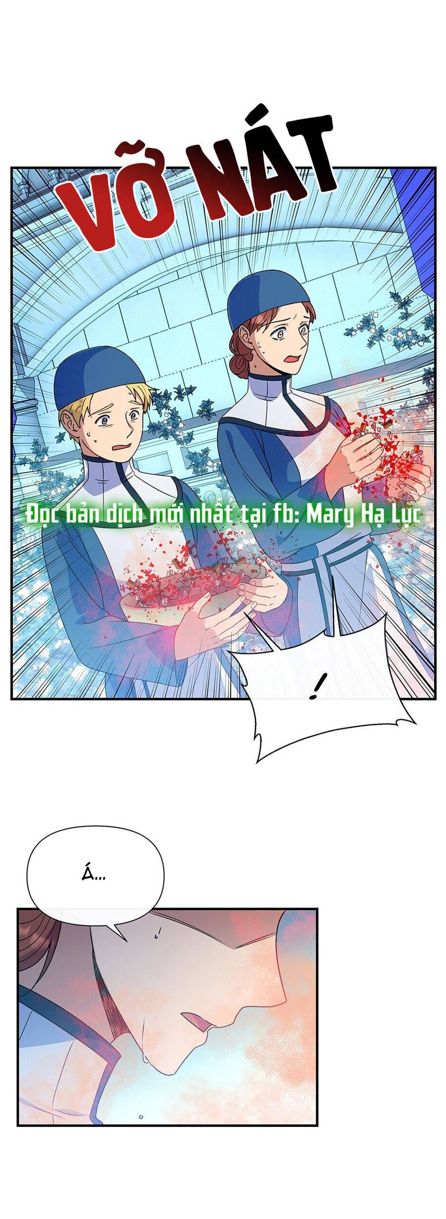 Bản Khế Ước Với Nữ Công Tước Ác Ma Chapter 108 - 16