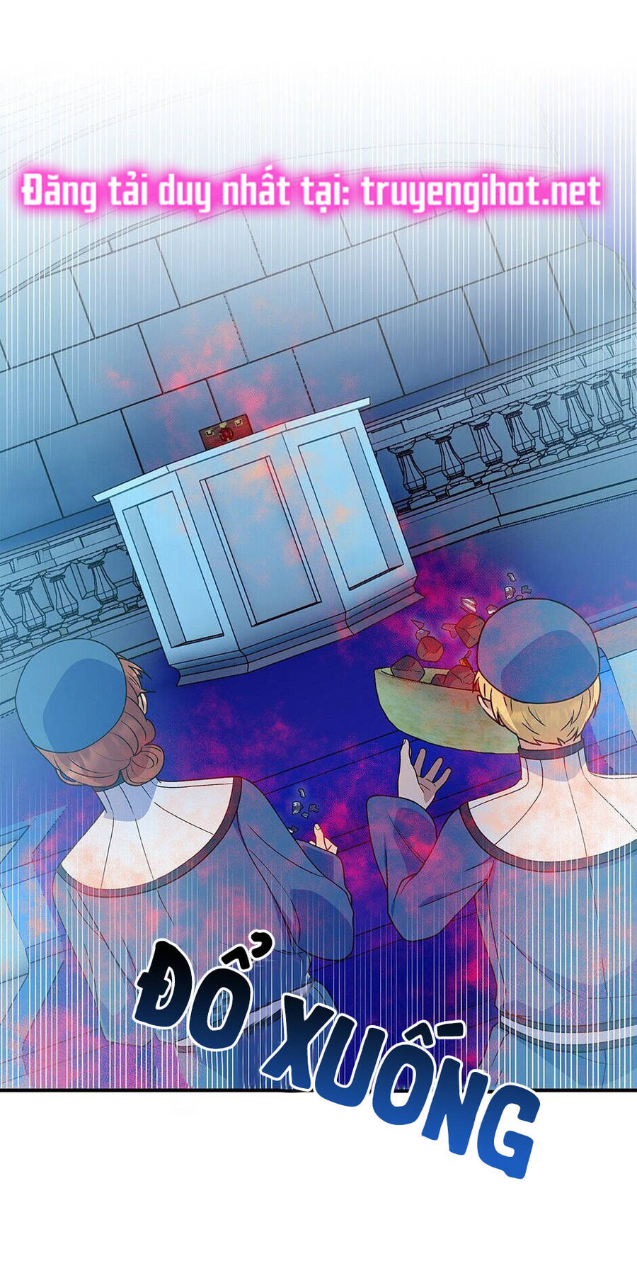 Bản Khế Ước Với Nữ Công Tước Ác Ma Chapter 108 - 17