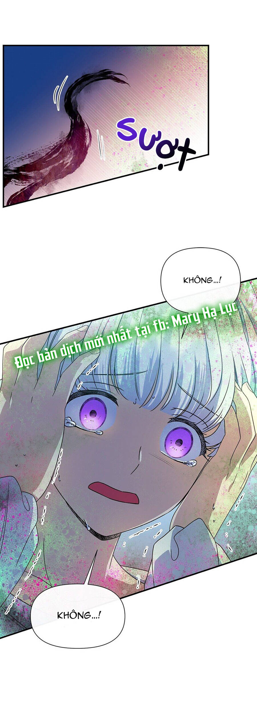 Bản Khế Ước Với Nữ Công Tước Ác Ma Chapter 108 - 3