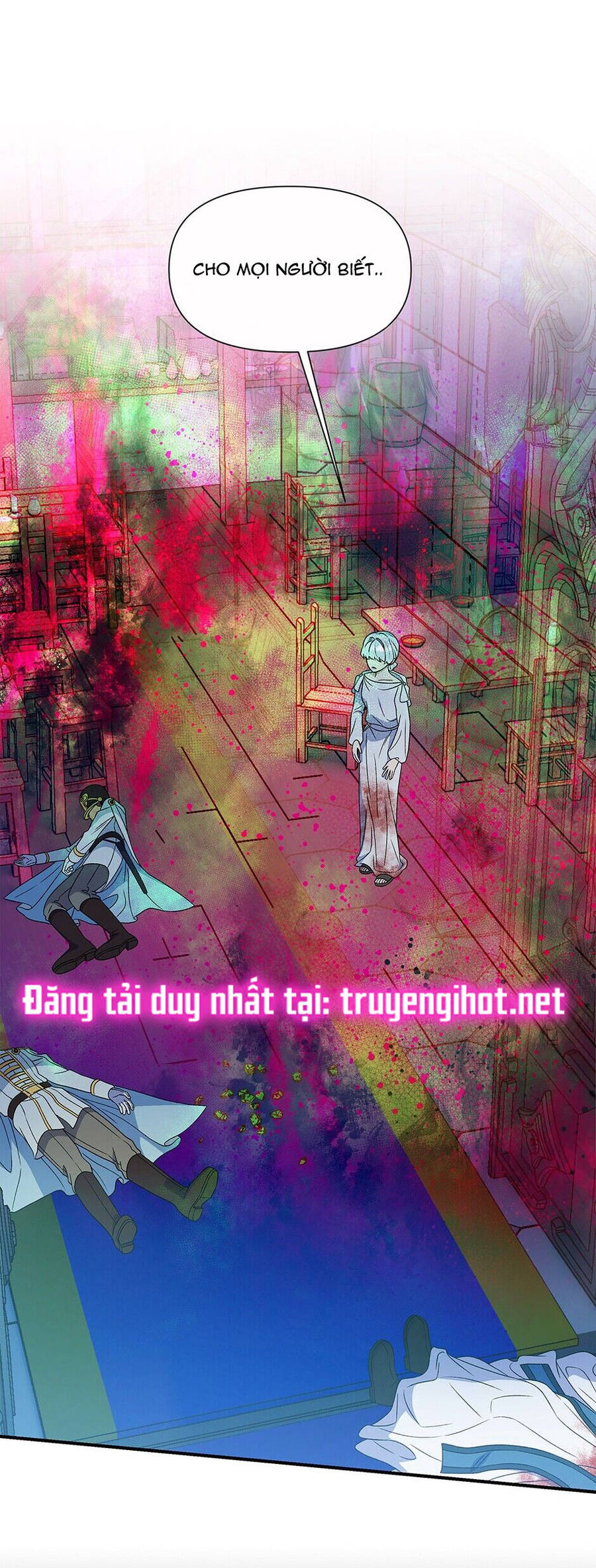 Bản Khế Ước Với Nữ Công Tước Ác Ma Chapter 108 - 21