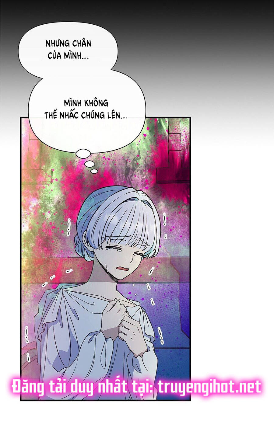 Bản Khế Ước Với Nữ Công Tước Ác Ma Chapter 108 - 23