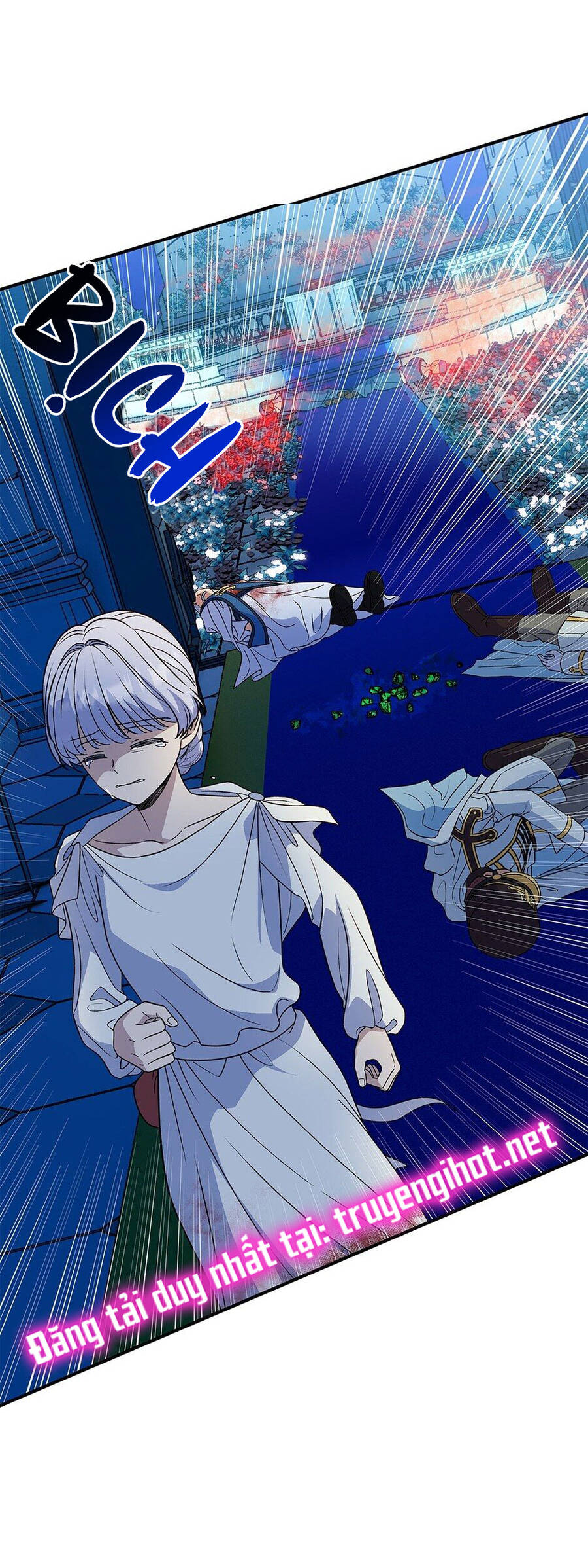 Bản Khế Ước Với Nữ Công Tước Ác Ma Chapter 108 - 30