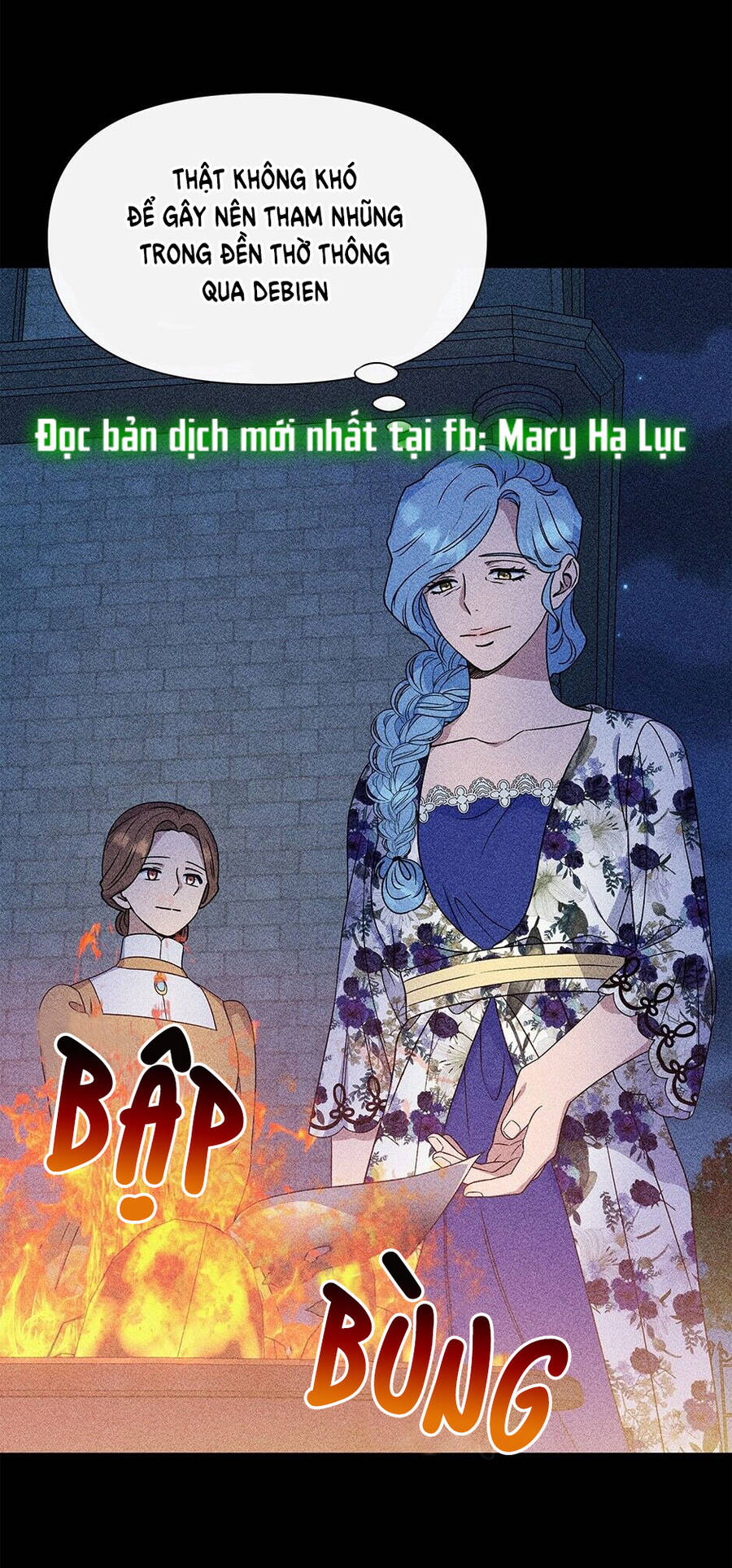 Bản Khế Ước Với Nữ Công Tước Ác Ma Chapter 108 - 33