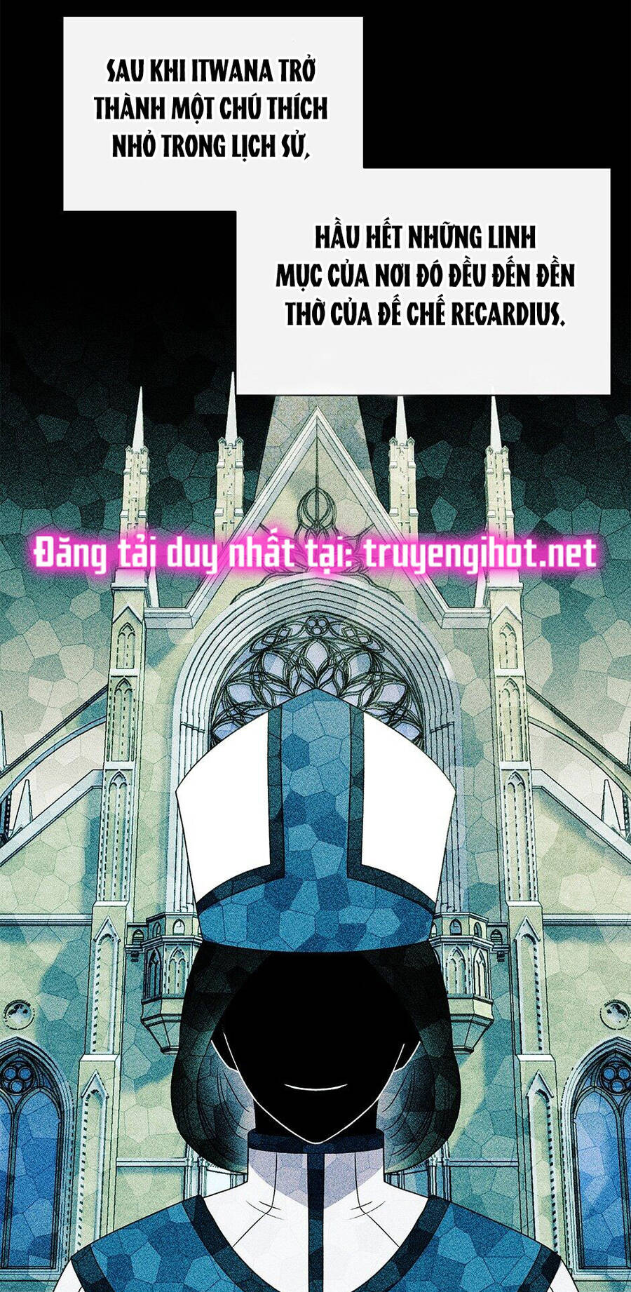 Bản Khế Ước Với Nữ Công Tước Ác Ma Chapter 108 - 35