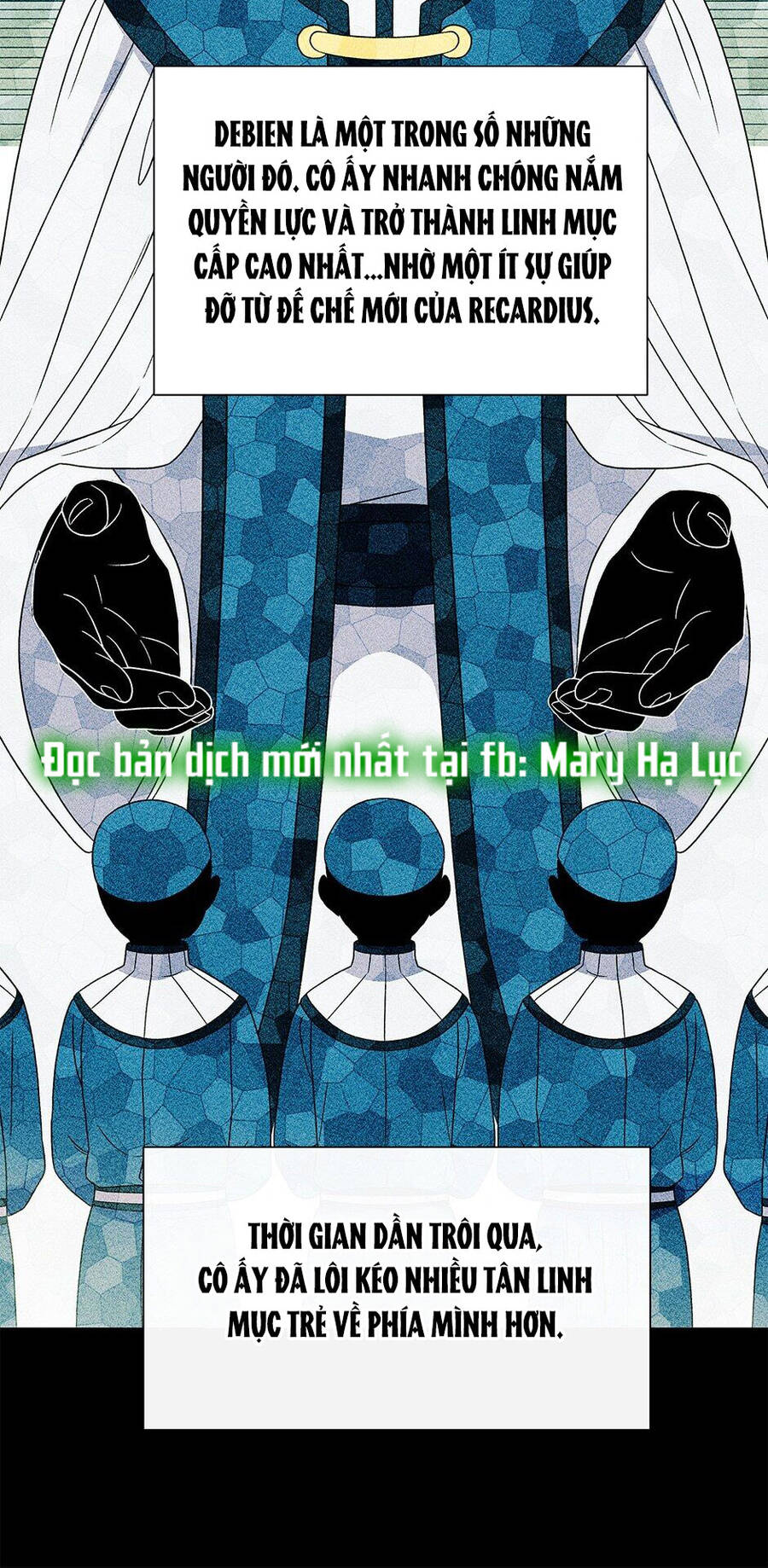 Bản Khế Ước Với Nữ Công Tước Ác Ma Chapter 108 - 36