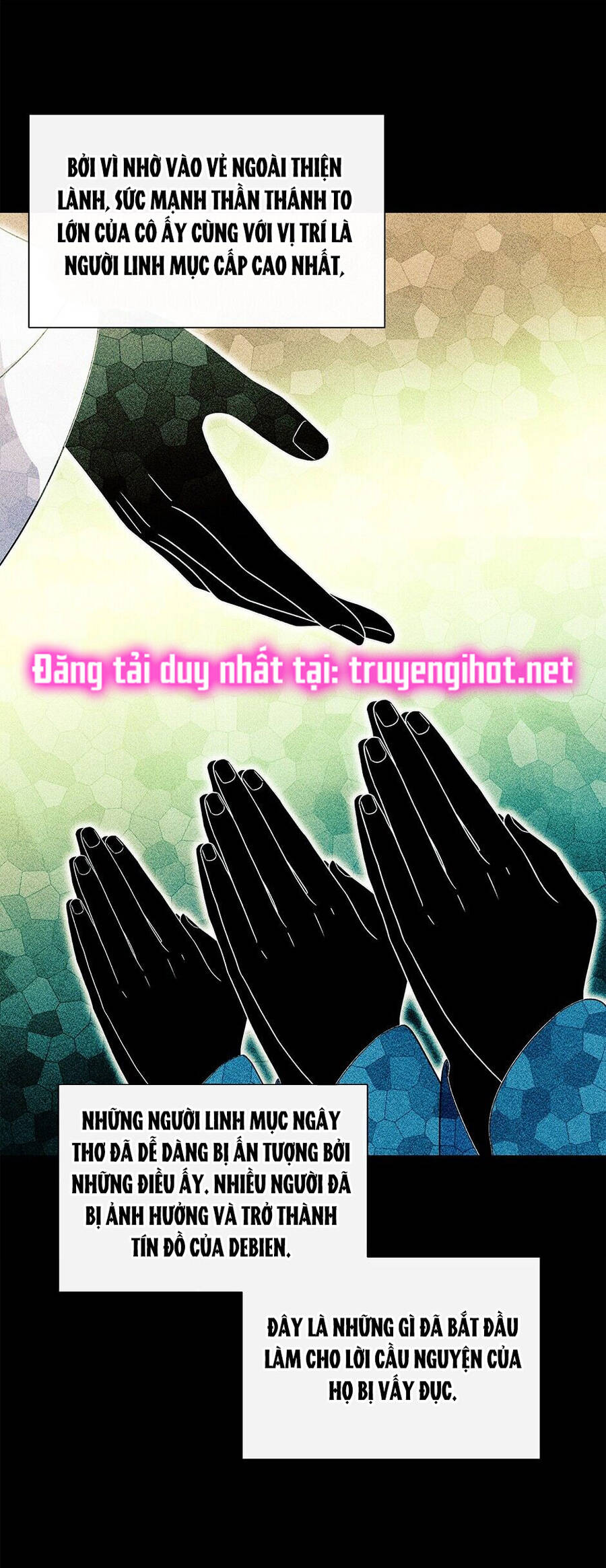 Bản Khế Ước Với Nữ Công Tước Ác Ma Chapter 108 - 37