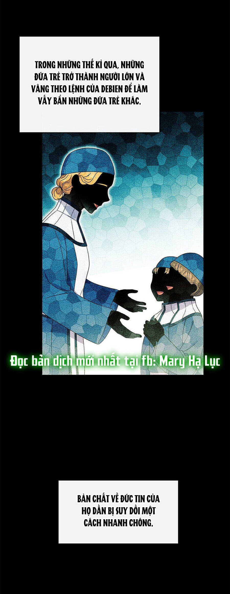 Bản Khế Ước Với Nữ Công Tước Ác Ma Chapter 108 - 38