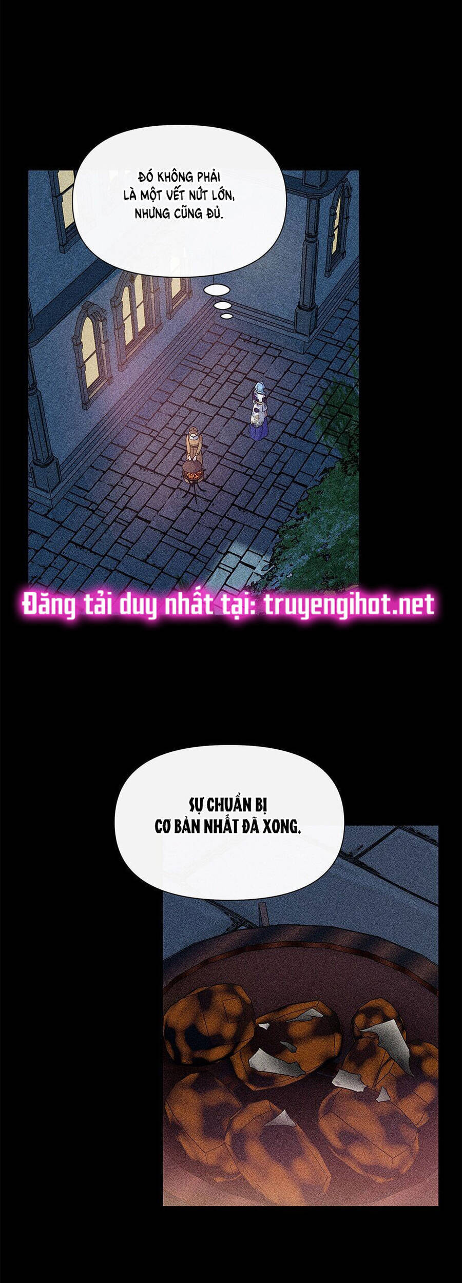 Bản Khế Ước Với Nữ Công Tước Ác Ma Chapter 108 - 39