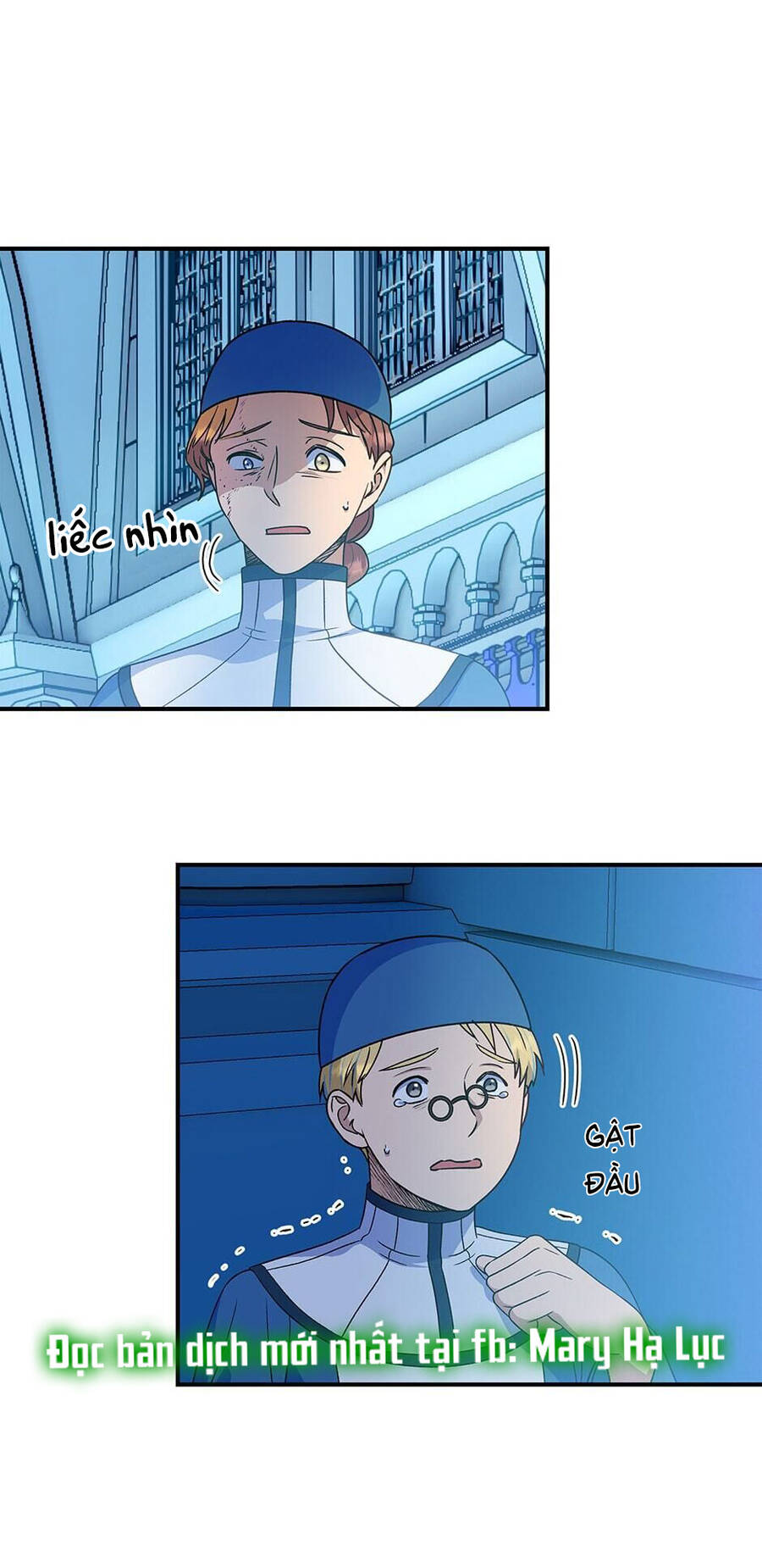 Bản Khế Ước Với Nữ Công Tước Ác Ma Chapter 108 - 5