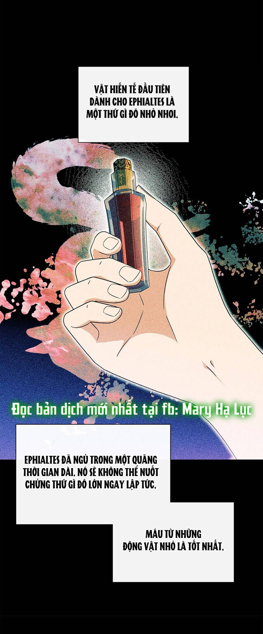 Bản Khế Ước Với Nữ Công Tước Ác Ma Chapter 108 - 41