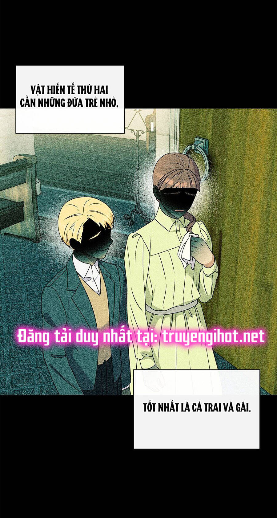 Bản Khế Ước Với Nữ Công Tước Ác Ma Chapter 108 - 42