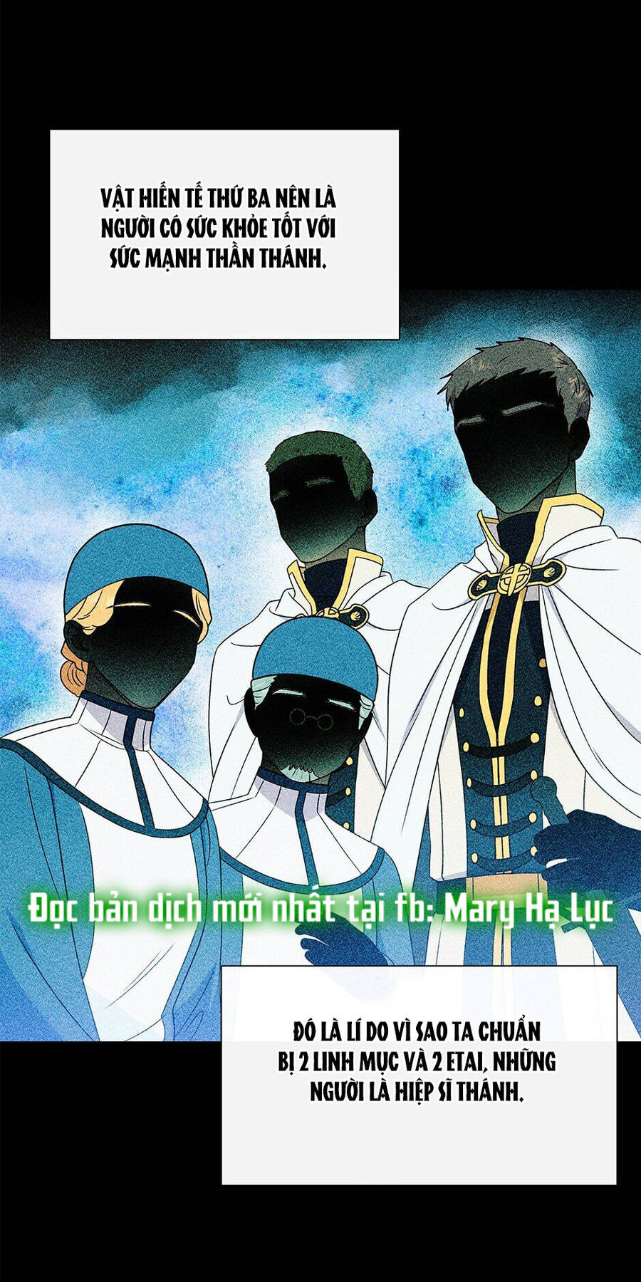 Bản Khế Ước Với Nữ Công Tước Ác Ma Chapter 108 - 43