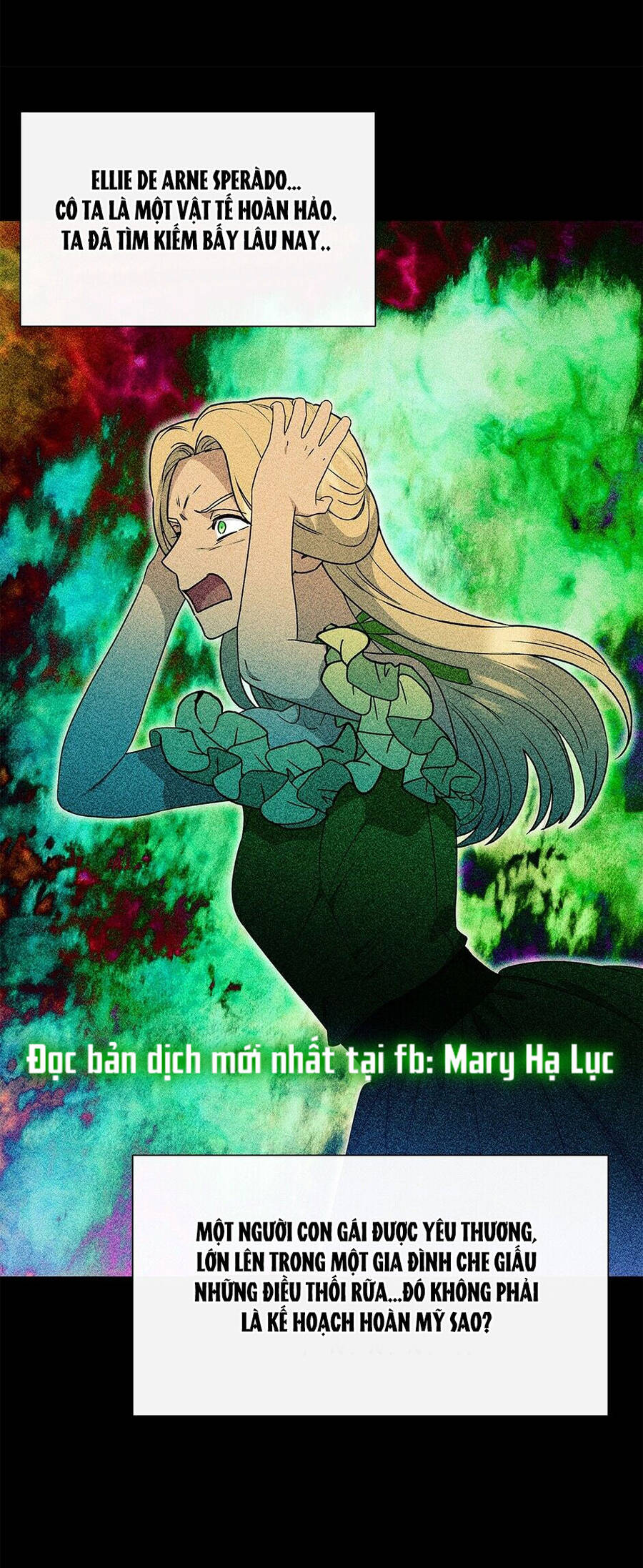 Bản Khế Ước Với Nữ Công Tước Ác Ma Chapter 108 - 47