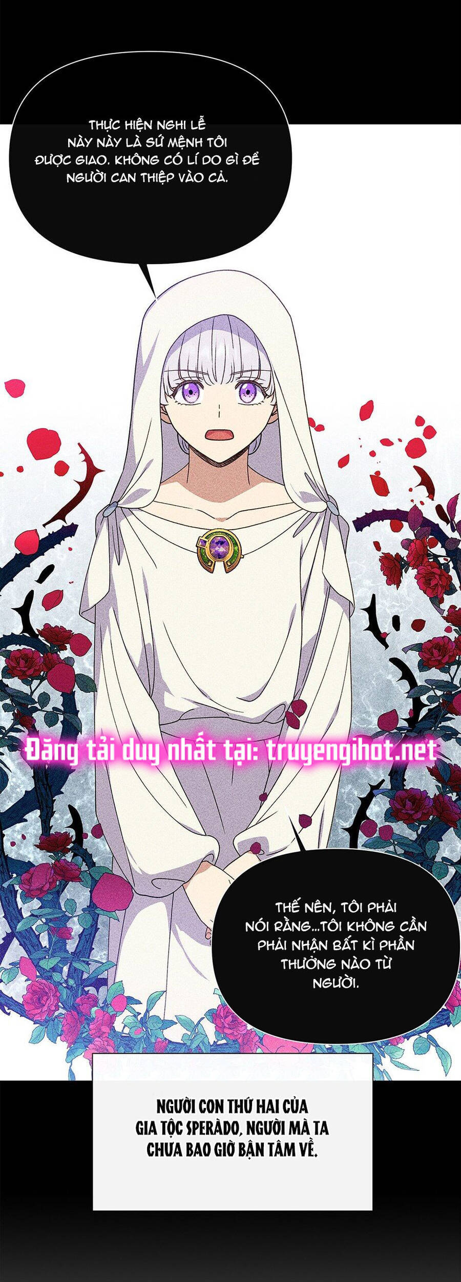 Bản Khế Ước Với Nữ Công Tước Ác Ma Chapter 108 - 49