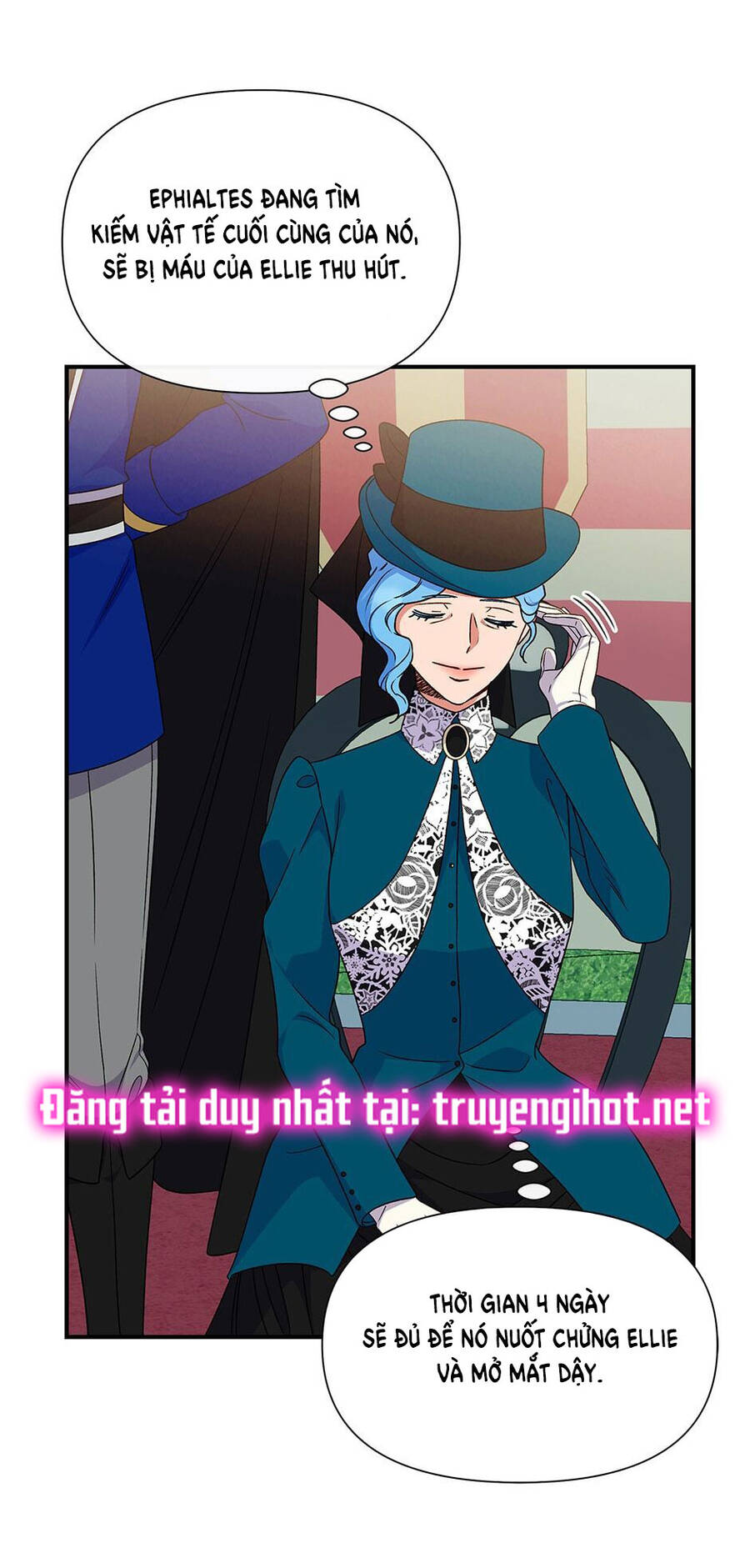 Bản Khế Ước Với Nữ Công Tước Ác Ma Chapter 108 - 52