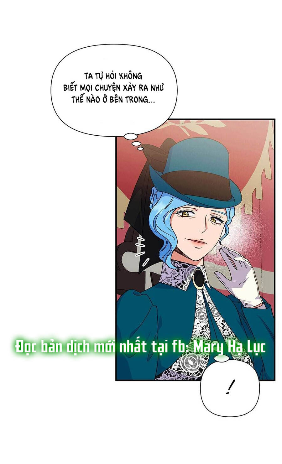 Bản Khế Ước Với Nữ Công Tước Ác Ma Chapter 108 - 53