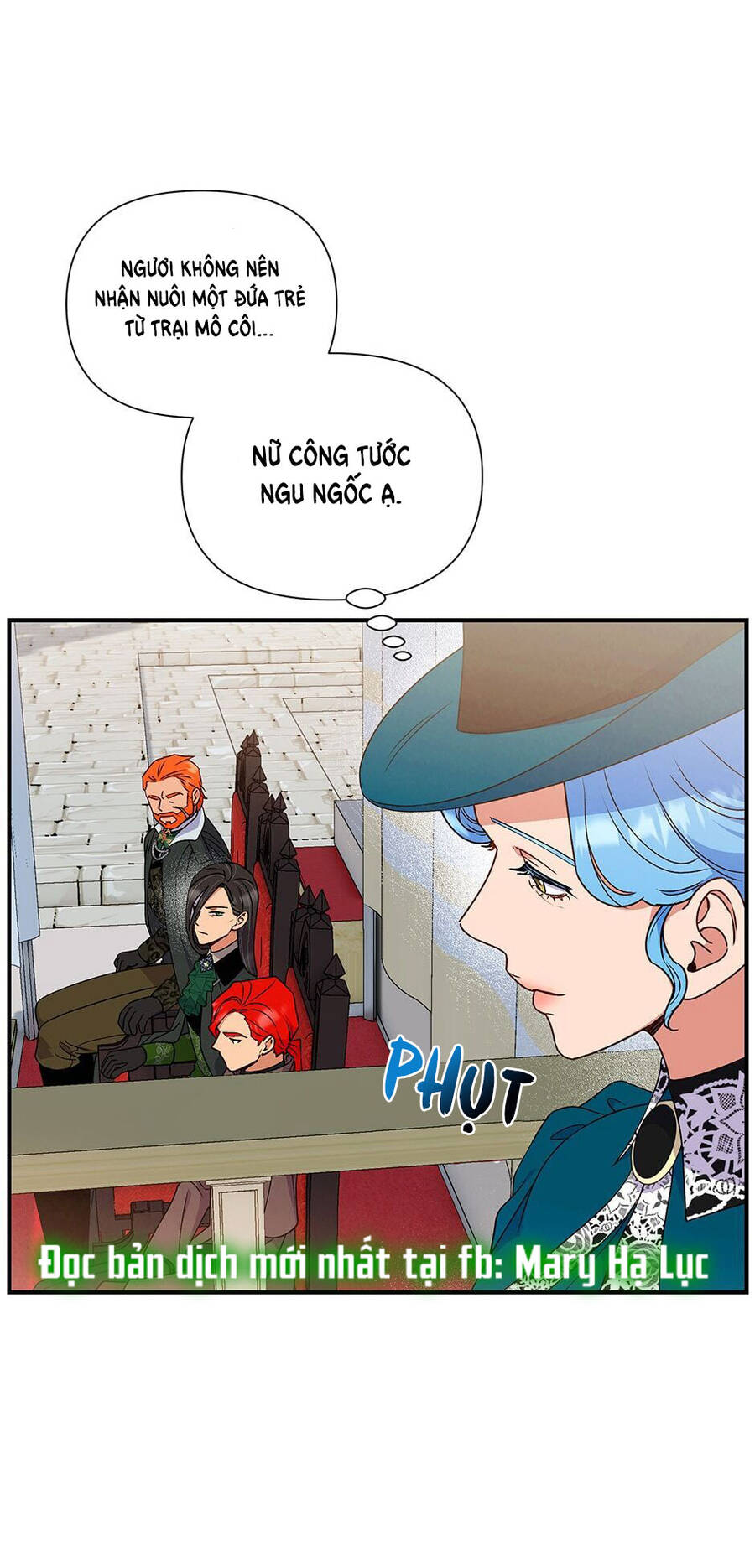 Bản Khế Ước Với Nữ Công Tước Ác Ma Chapter 108 - 55