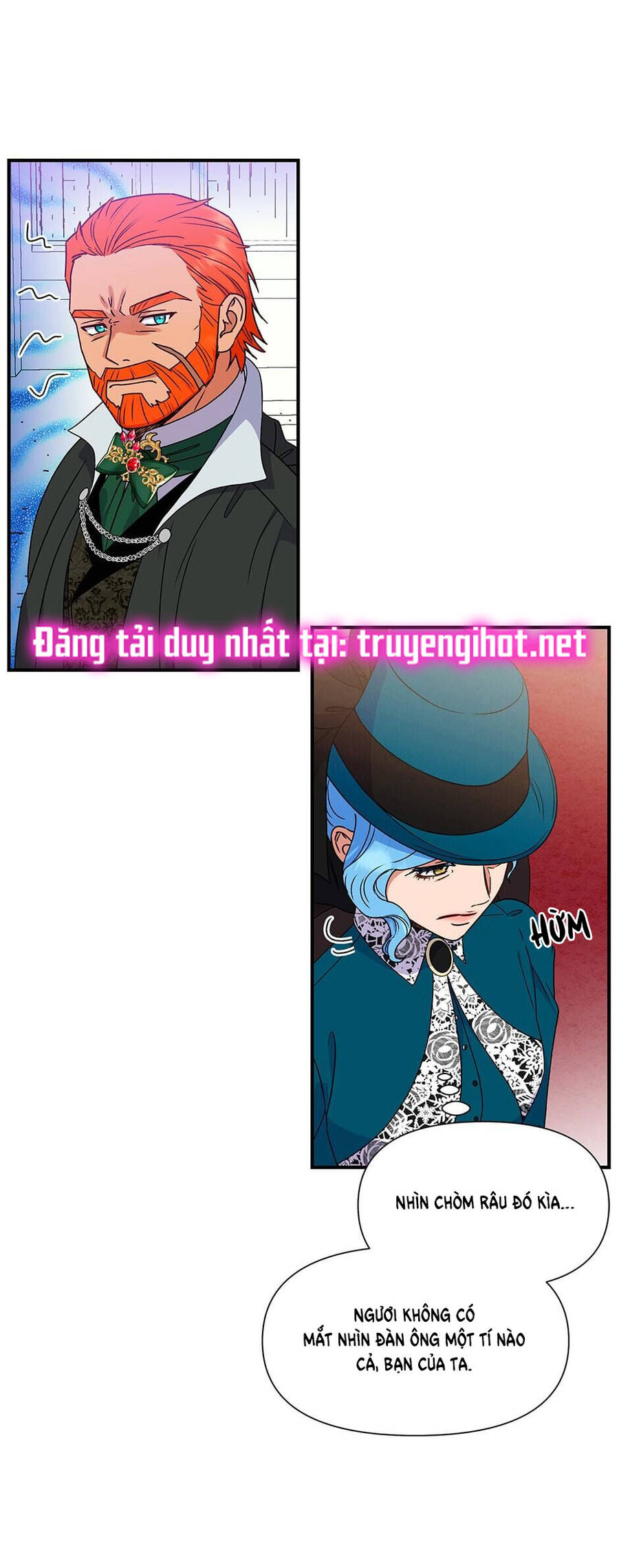 Bản Khế Ước Với Nữ Công Tước Ác Ma Chapter 108 - 56