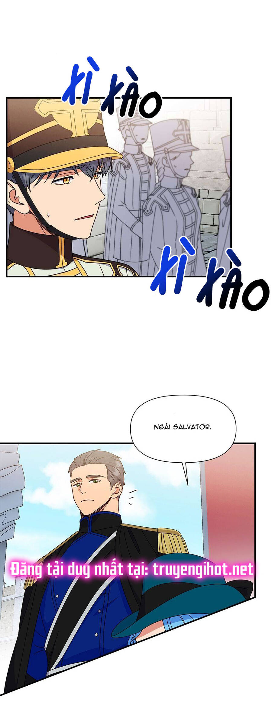 Bản Khế Ước Với Nữ Công Tước Ác Ma Chapter 108 - 58