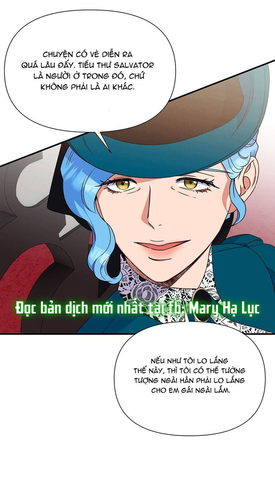 Bản Khế Ước Với Nữ Công Tước Ác Ma Chapter 108 - 59