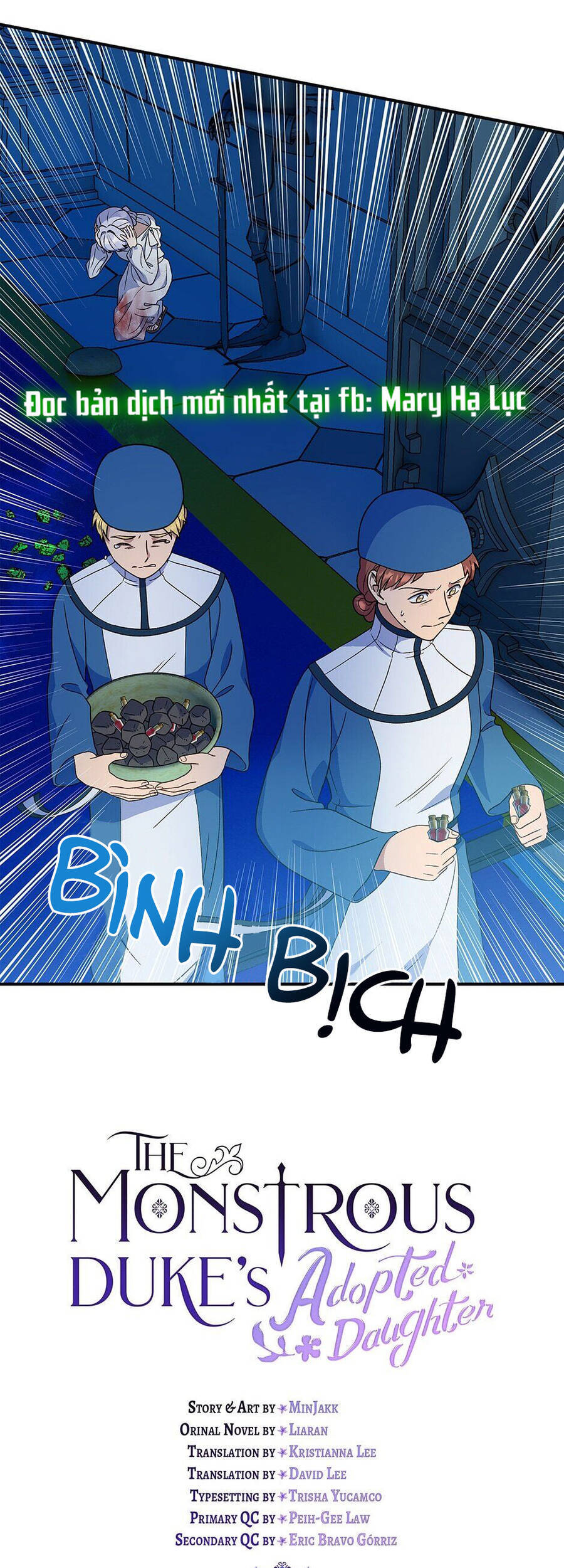 Bản Khế Ước Với Nữ Công Tước Ác Ma Chapter 108 - 7