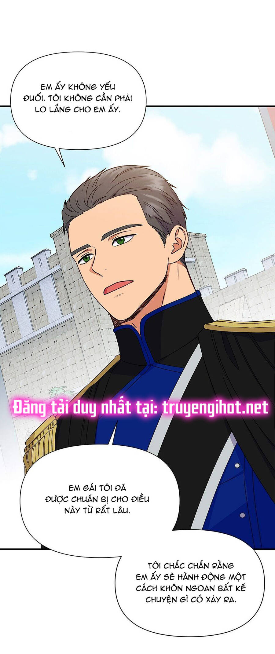 Bản Khế Ước Với Nữ Công Tước Ác Ma Chapter 108 - 61