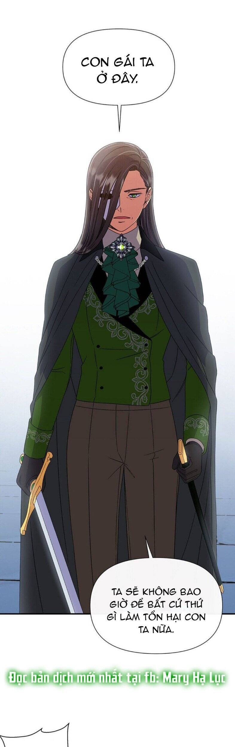 Bản Khế Ước Với Nữ Công Tước Ác Ma Chapter 109 - 11