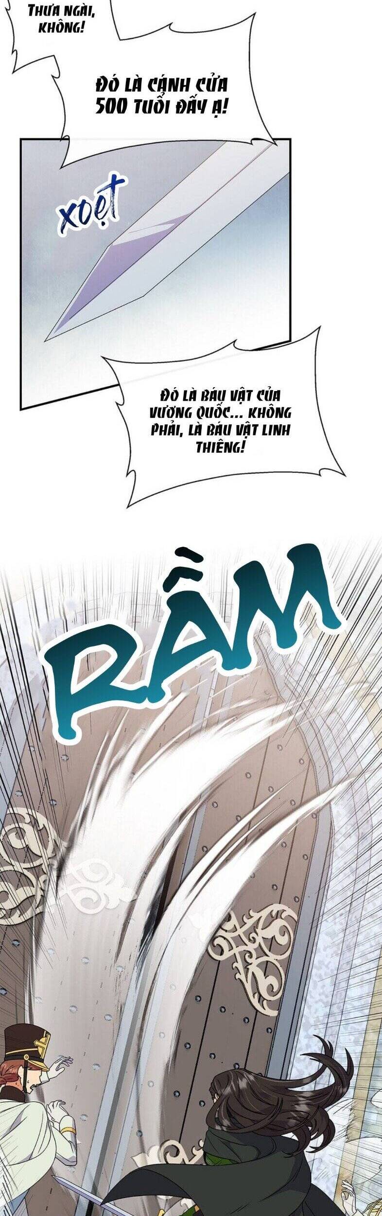 Bản Khế Ước Với Nữ Công Tước Ác Ma Chapter 109 - 12