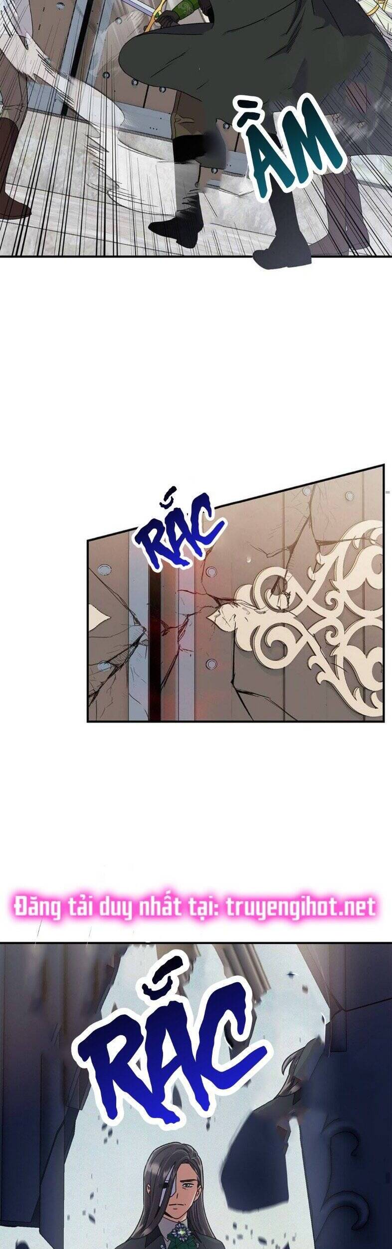 Bản Khế Ước Với Nữ Công Tước Ác Ma Chapter 109 - 13